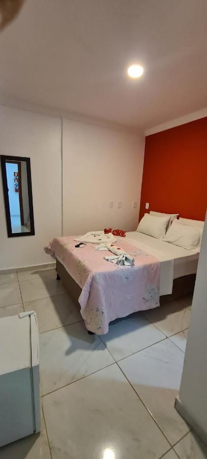 Quarto Duplo Econômico