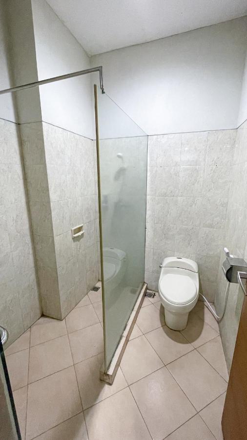 Chambre Double ou Lits Jumeaux Confort Park & Sleep