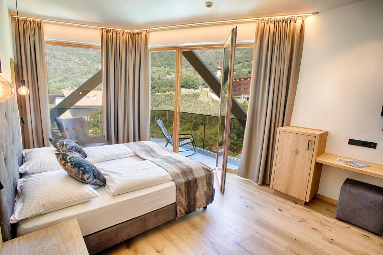 Doppelzimmer mit Balkon