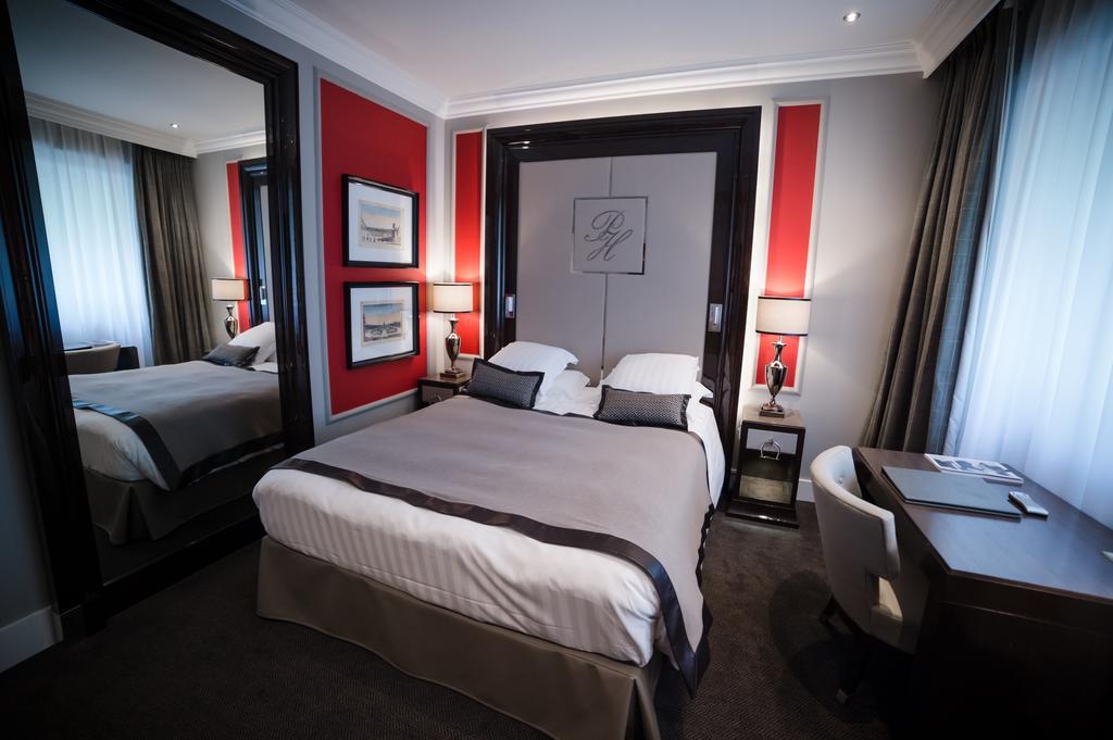 Chambre Simple Classique
