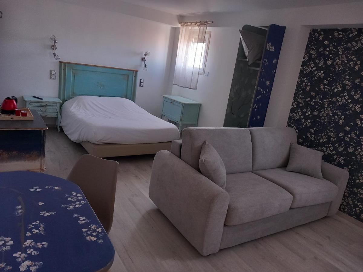 Chambre Familiale Supérieure