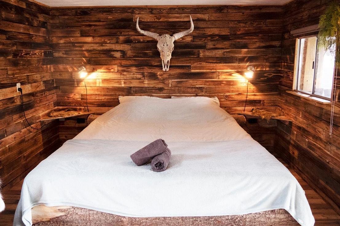 Deluxe Kamer