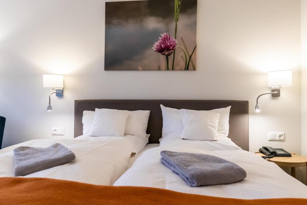 Luxus Doppelzimmer