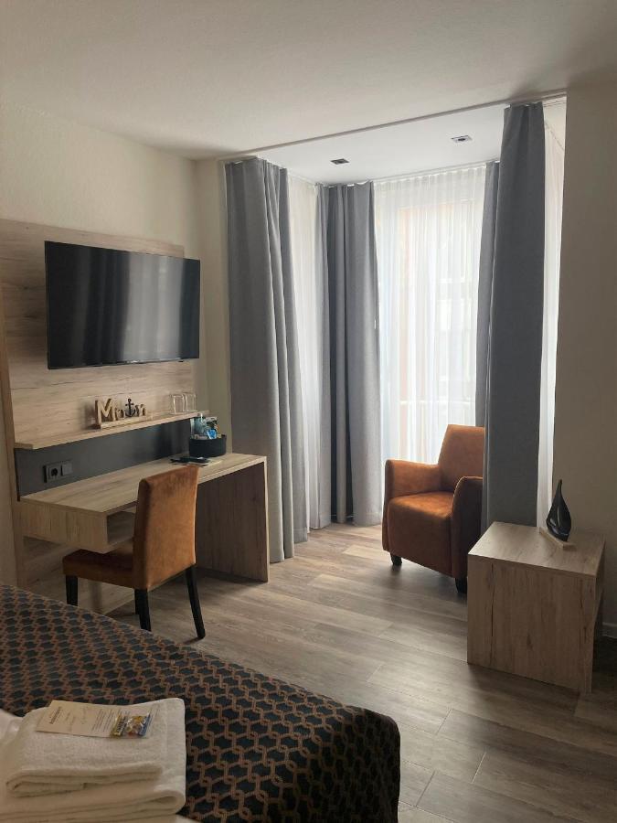 Standard Doppelzimmer ****