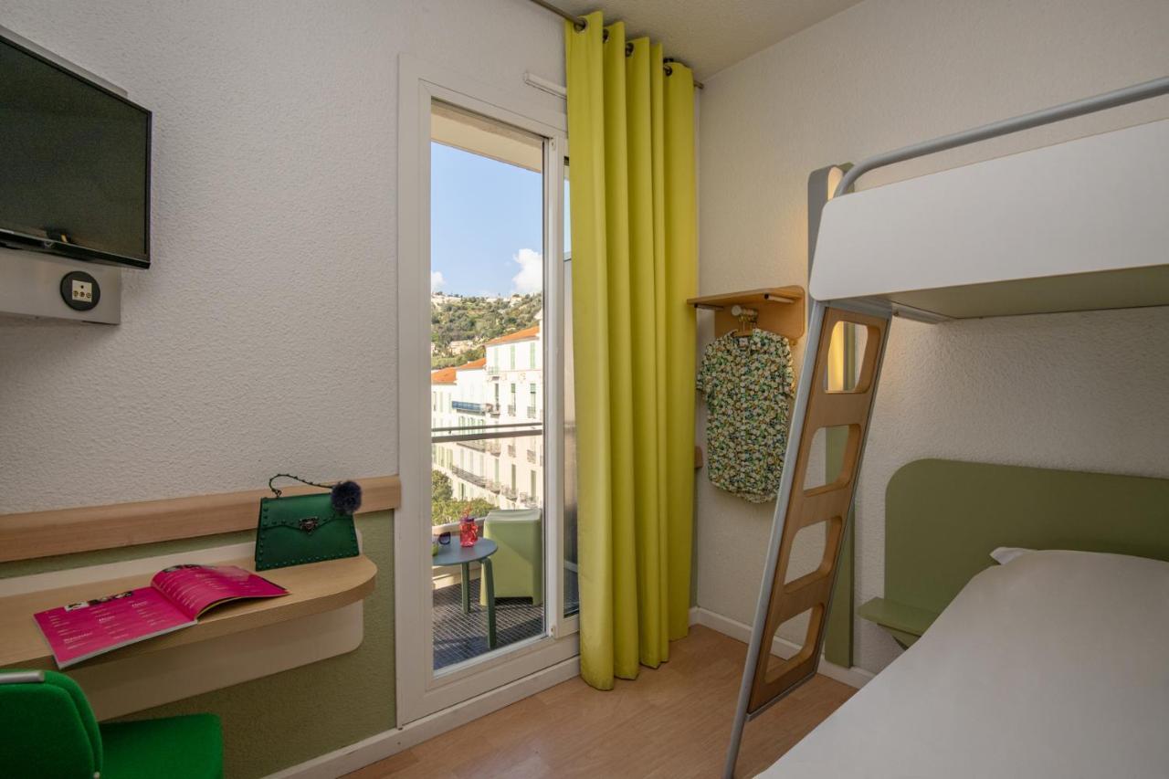 Chambre Triple - Vue sur Mer