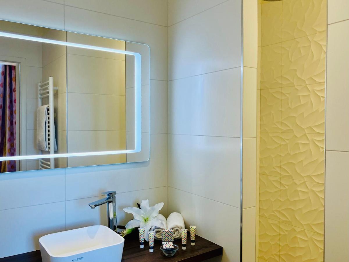 Chambre Double Supérieure
