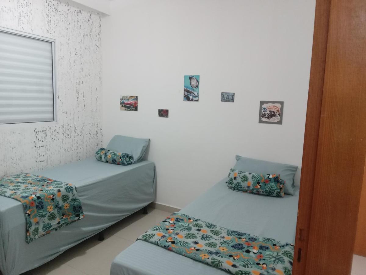 Quarto Duplo