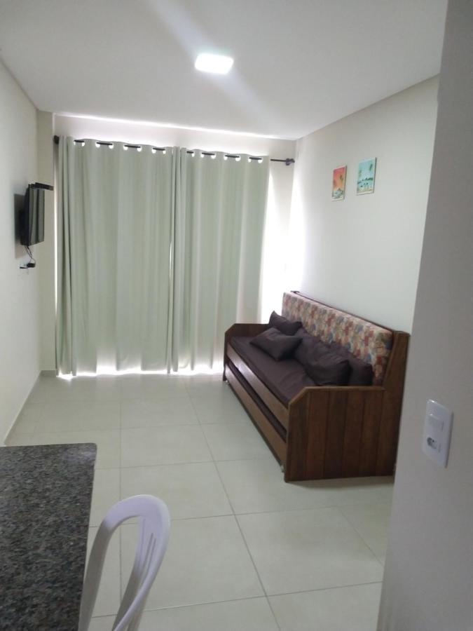 Apartamento na Cobertura