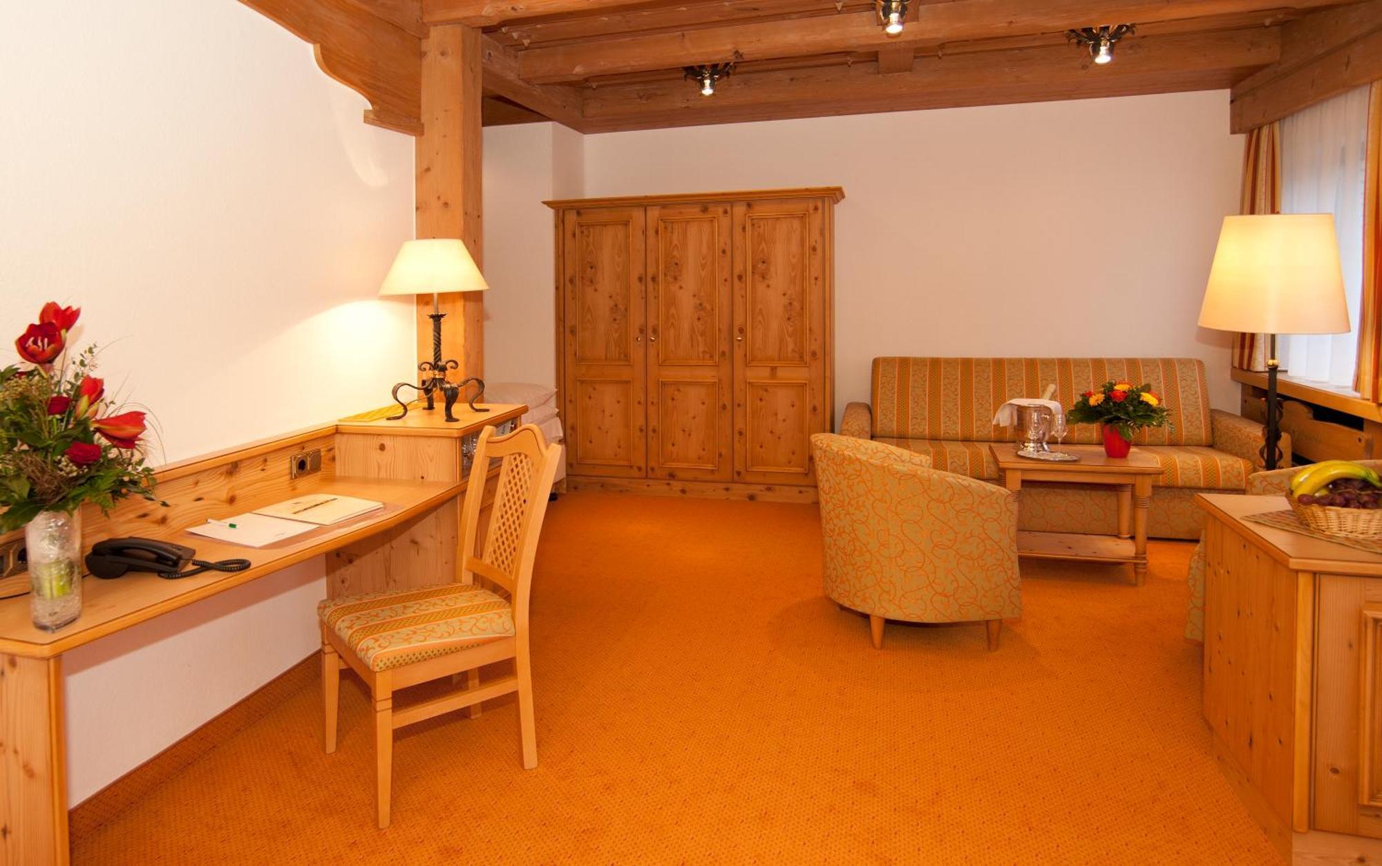 Junior Suite