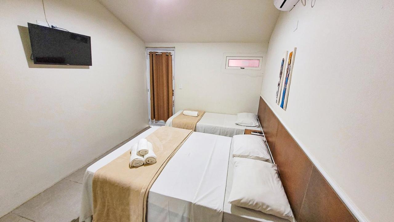 Quarto Triplo Standard