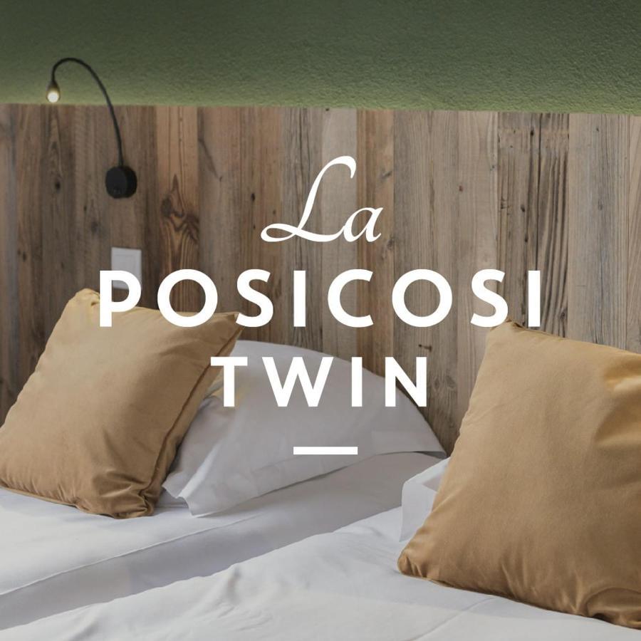 Chambre Double ou Lits Jumeaux