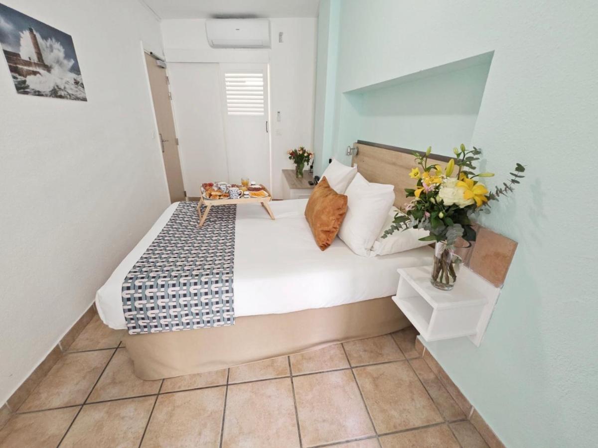 Chambre Double Supérieure