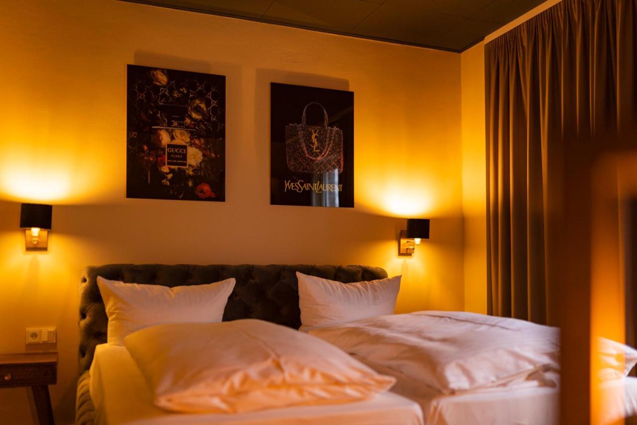 Suite mit 2 Schlafzimmern