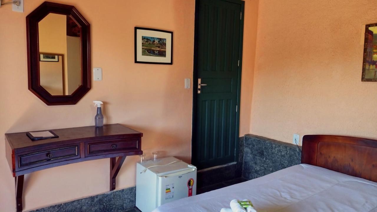 Quarto Duplo Superior