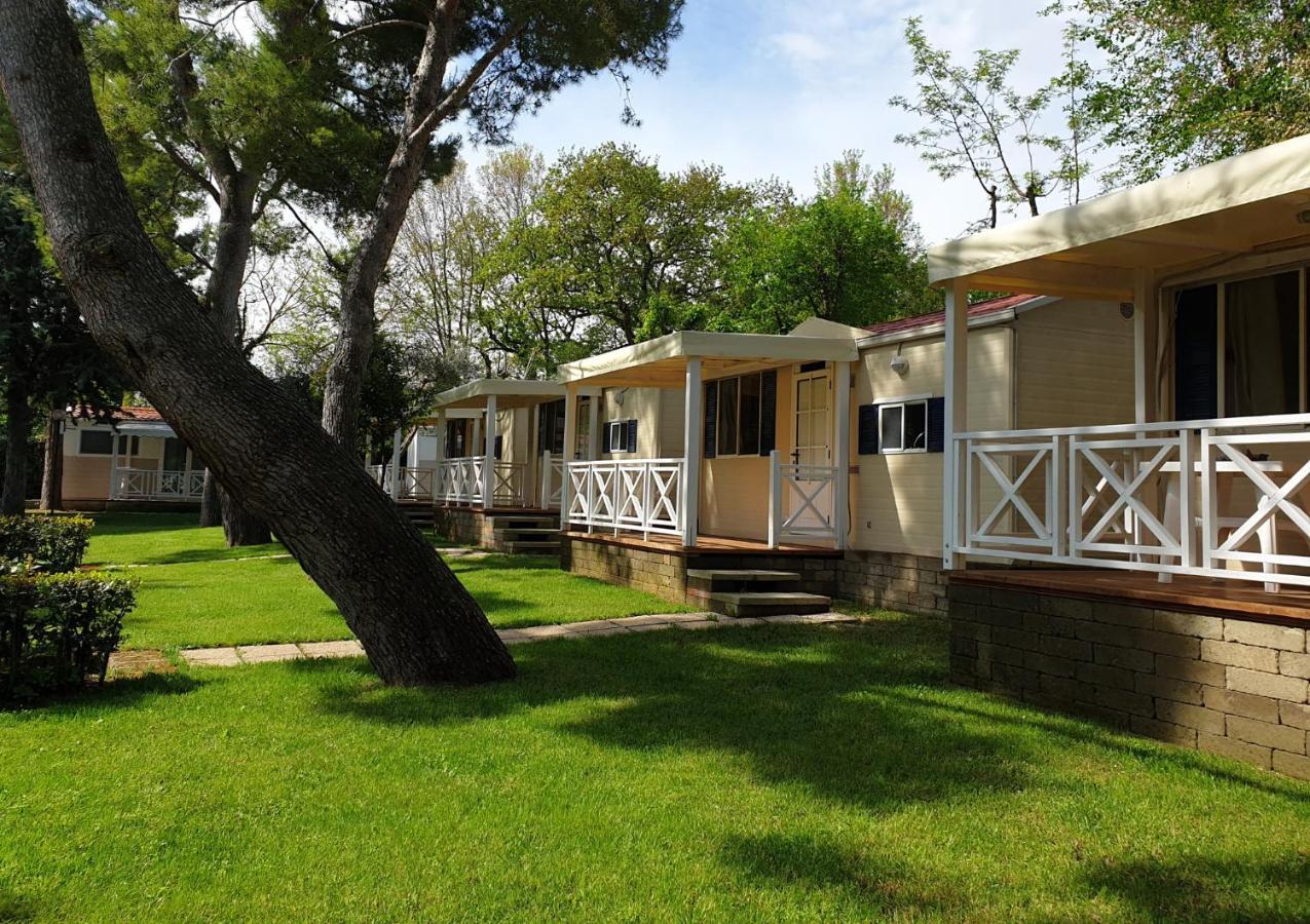 Casa mobile Easy