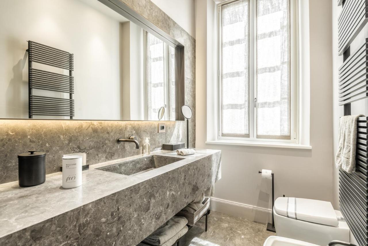 Suite con Giardino Privato