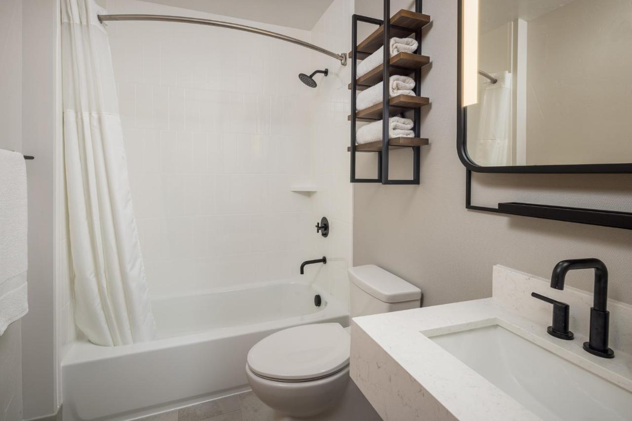 Junior Suite con 2 Letti Queen-Size