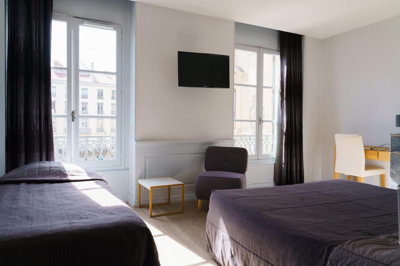 Chambre Triple Supérieure
