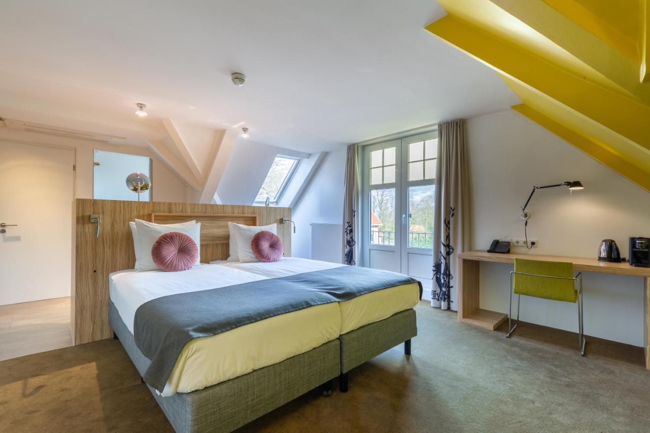 Superior Kamer