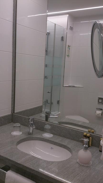Deluxe Doppelzimmer