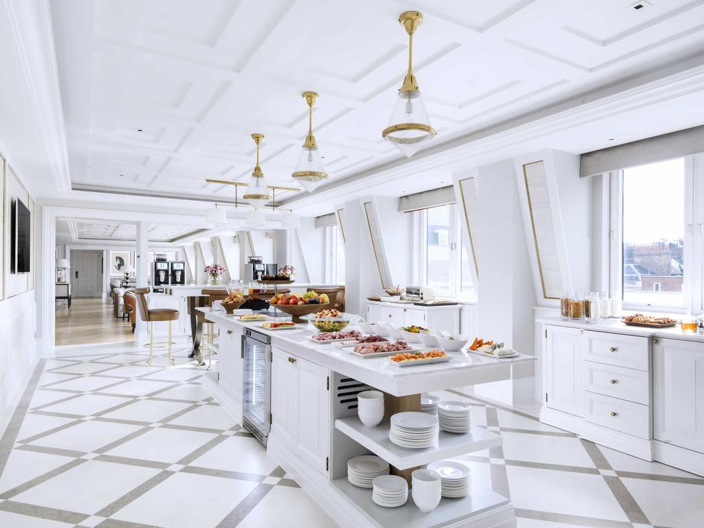 Suite Club Junior
