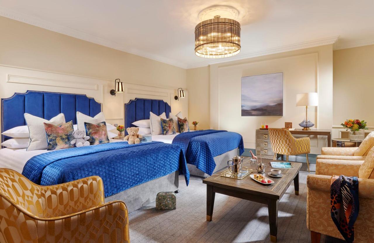 Chambre Familiale Deluxe
