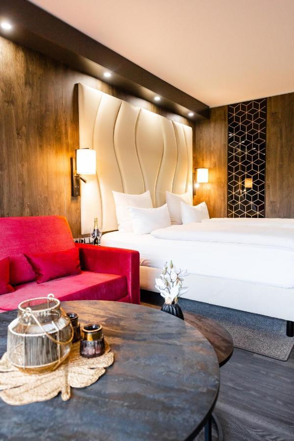 Comfort Plus Zimmer mit Meerblick