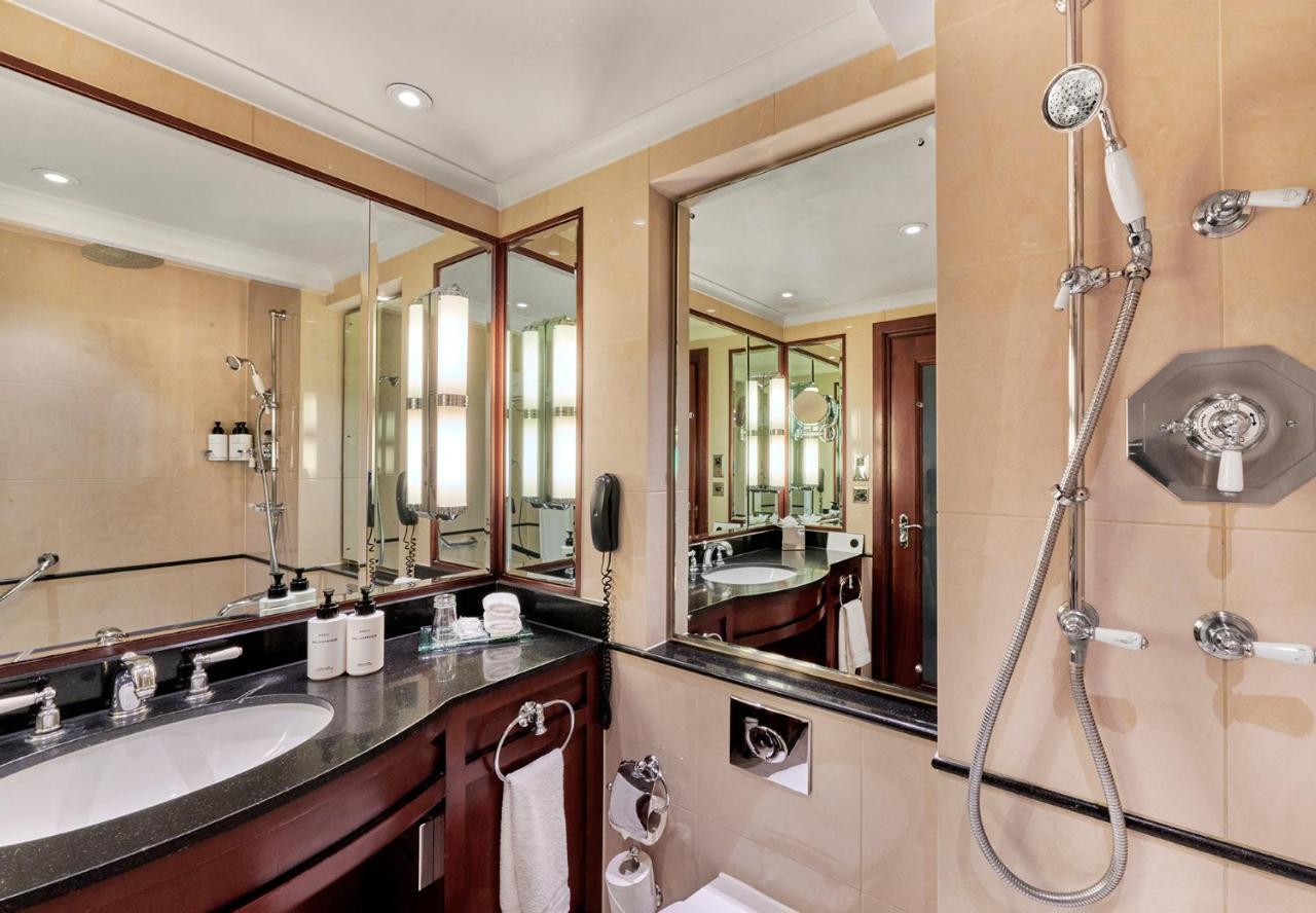 Suite met 1 Slaapkamer