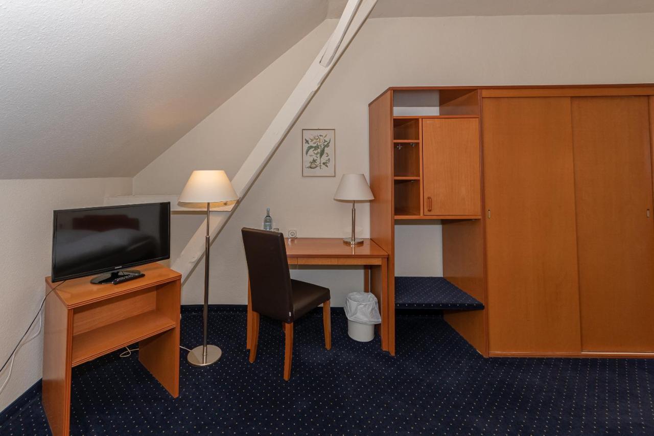 Kleines Doppelzimmer