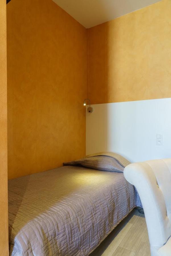 Chambre Simple Économique