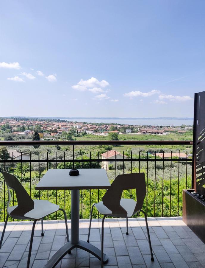 Double Room with Lake View - Annex (without breakfast)