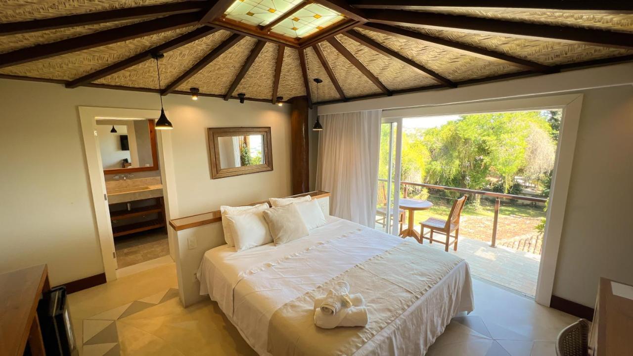 Quarto Deluxe
