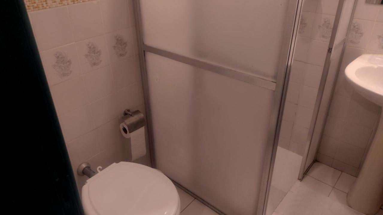 Quarto Individual