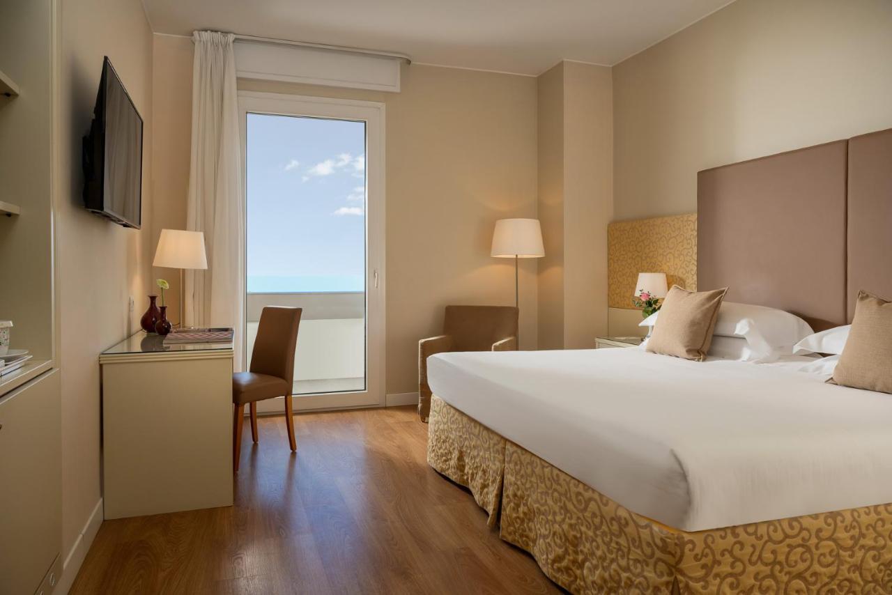Deluxe Doppelzimmer