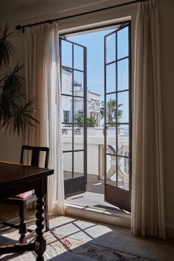 Suite 1 Chambre