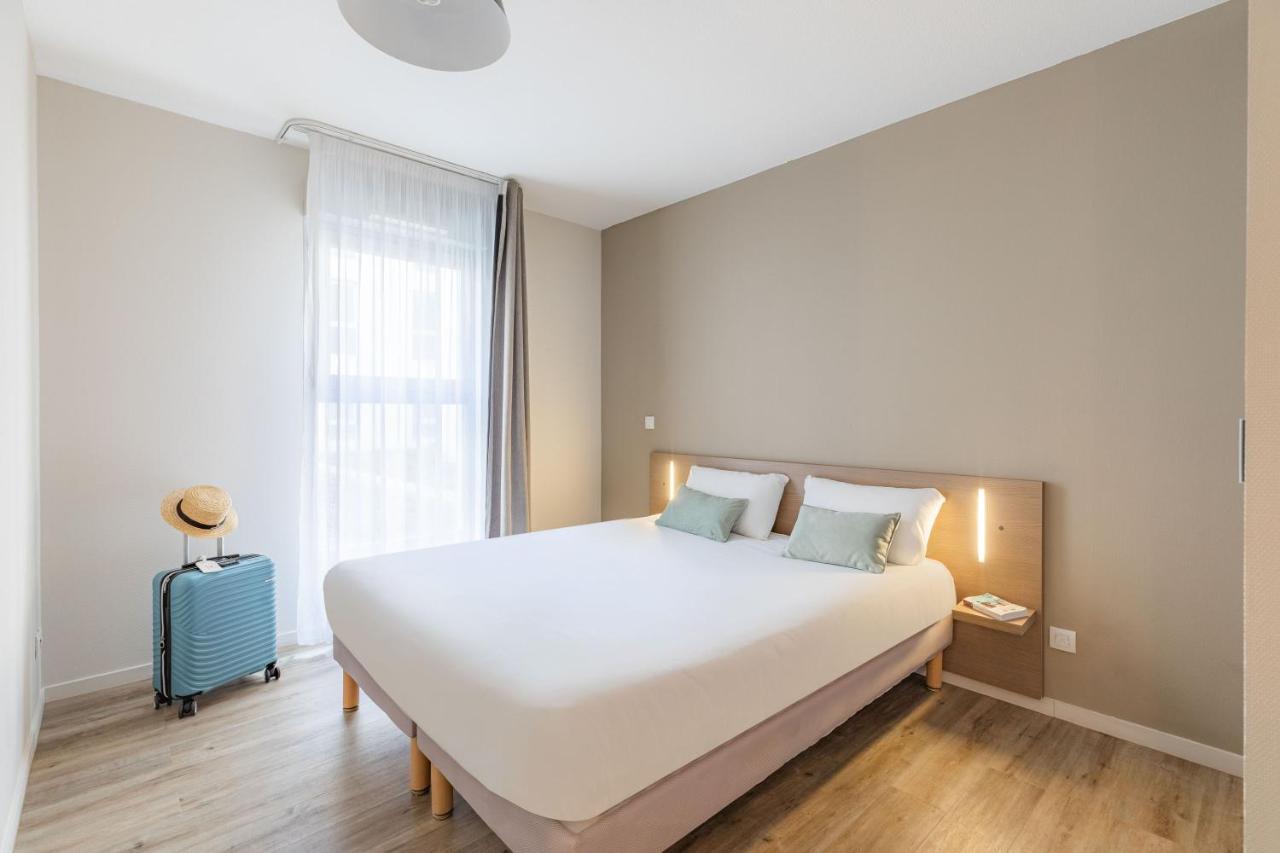 Appartement 1 Chambre