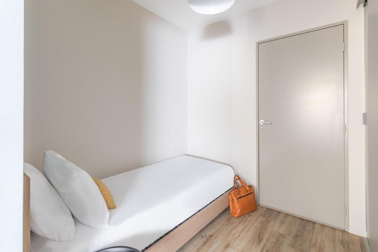 Appartement 2 Chambres
