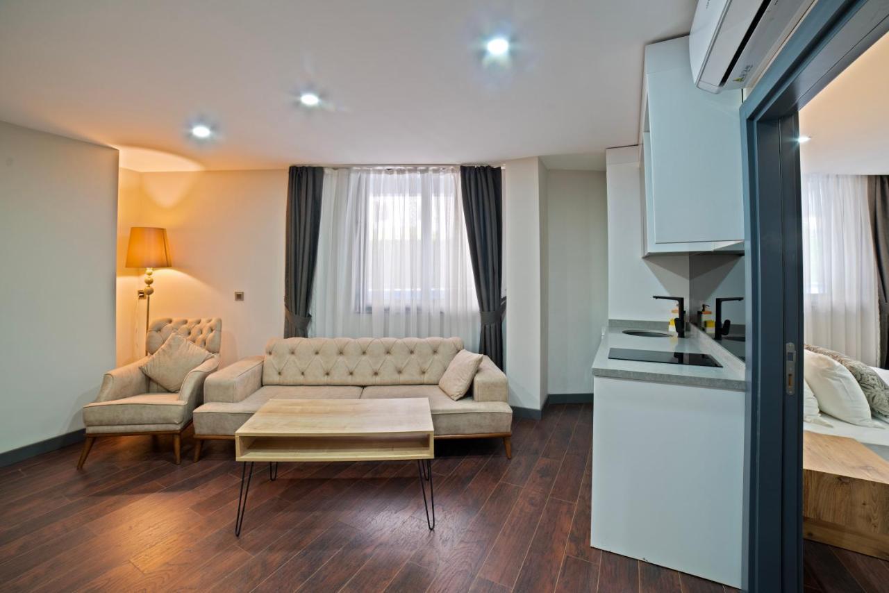 Deluxe Appartement