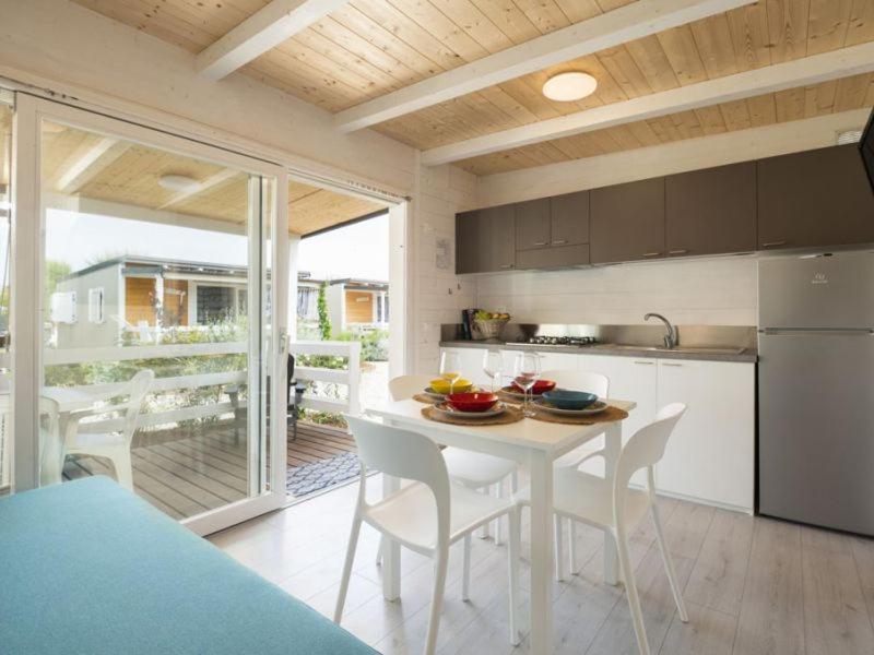 Chalet con 2 Camere da Letto
