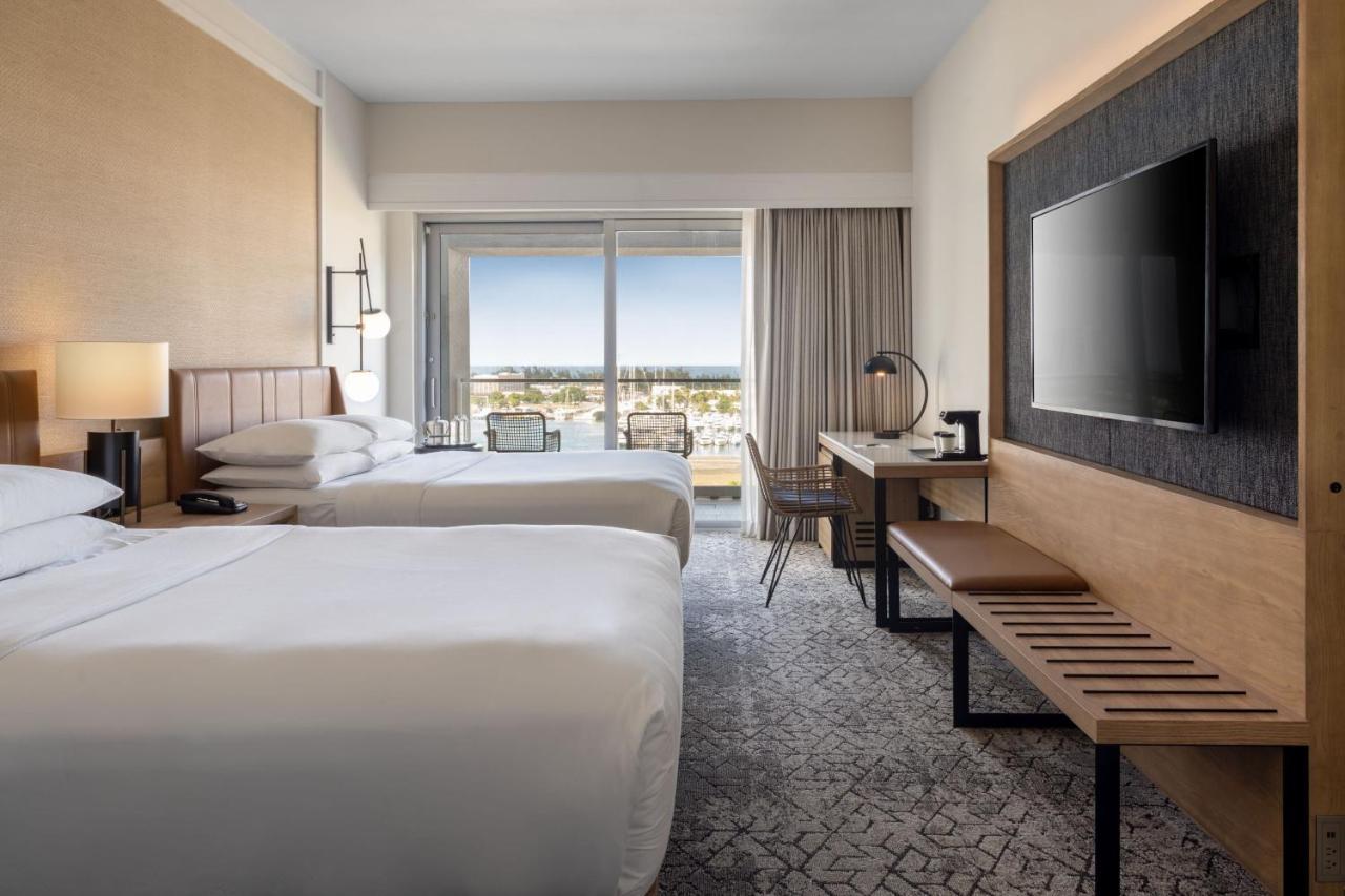 Bay View Room, 2 Queen Beds, Balcony,1398618554:JPEG