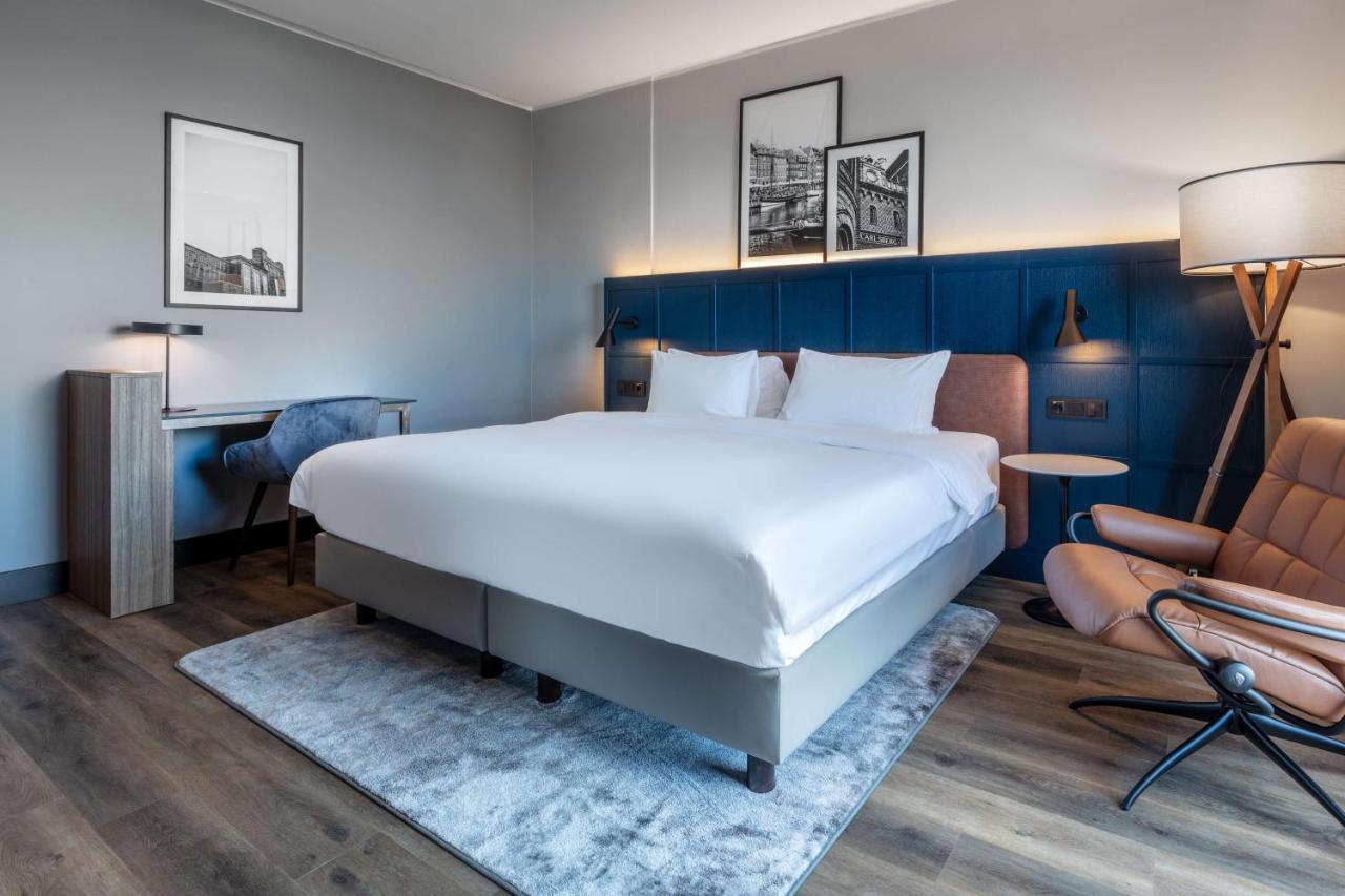 Suite con Skyline e Vista Lago
