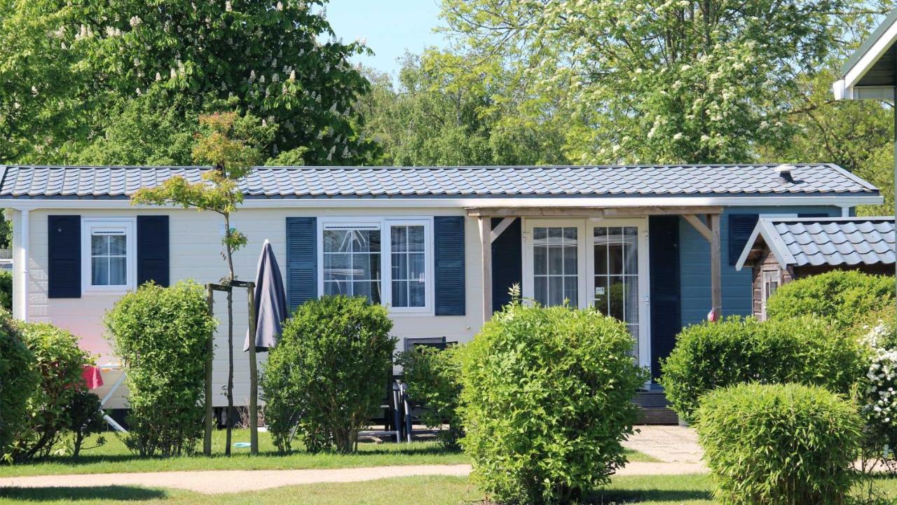Chalet for 6 persons (pets not allowed)