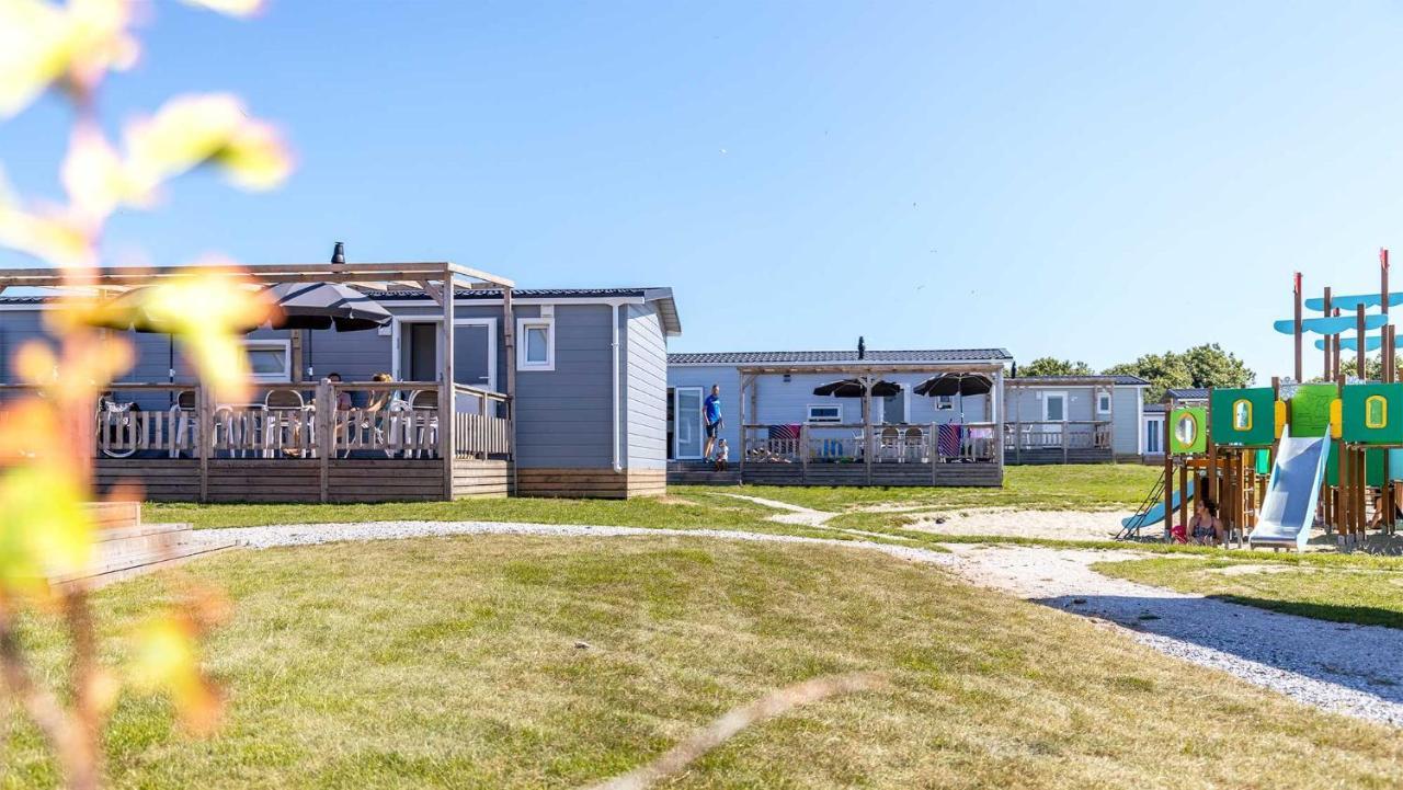 Chalet met 3 Slaapkamers