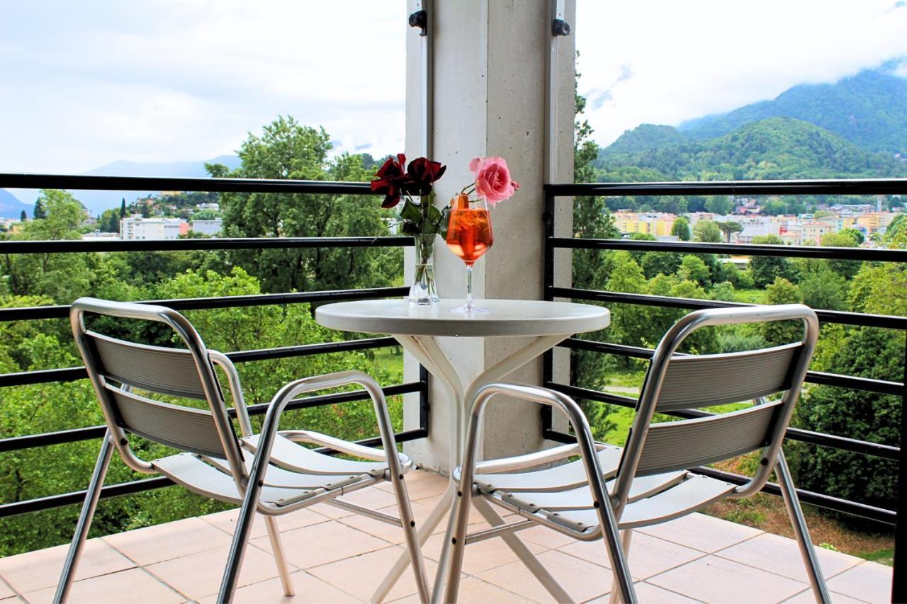 Camera Matrimoniale Comfort con Balcone