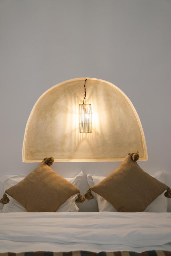 Chambre Triple Deluxe