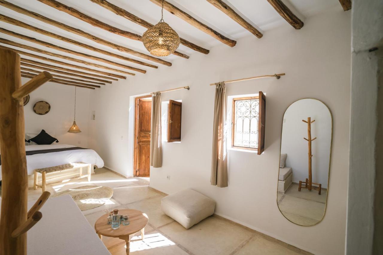 Chambre Quadruple