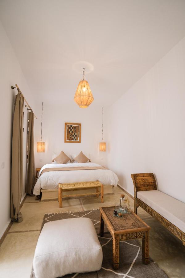 Chambre Double