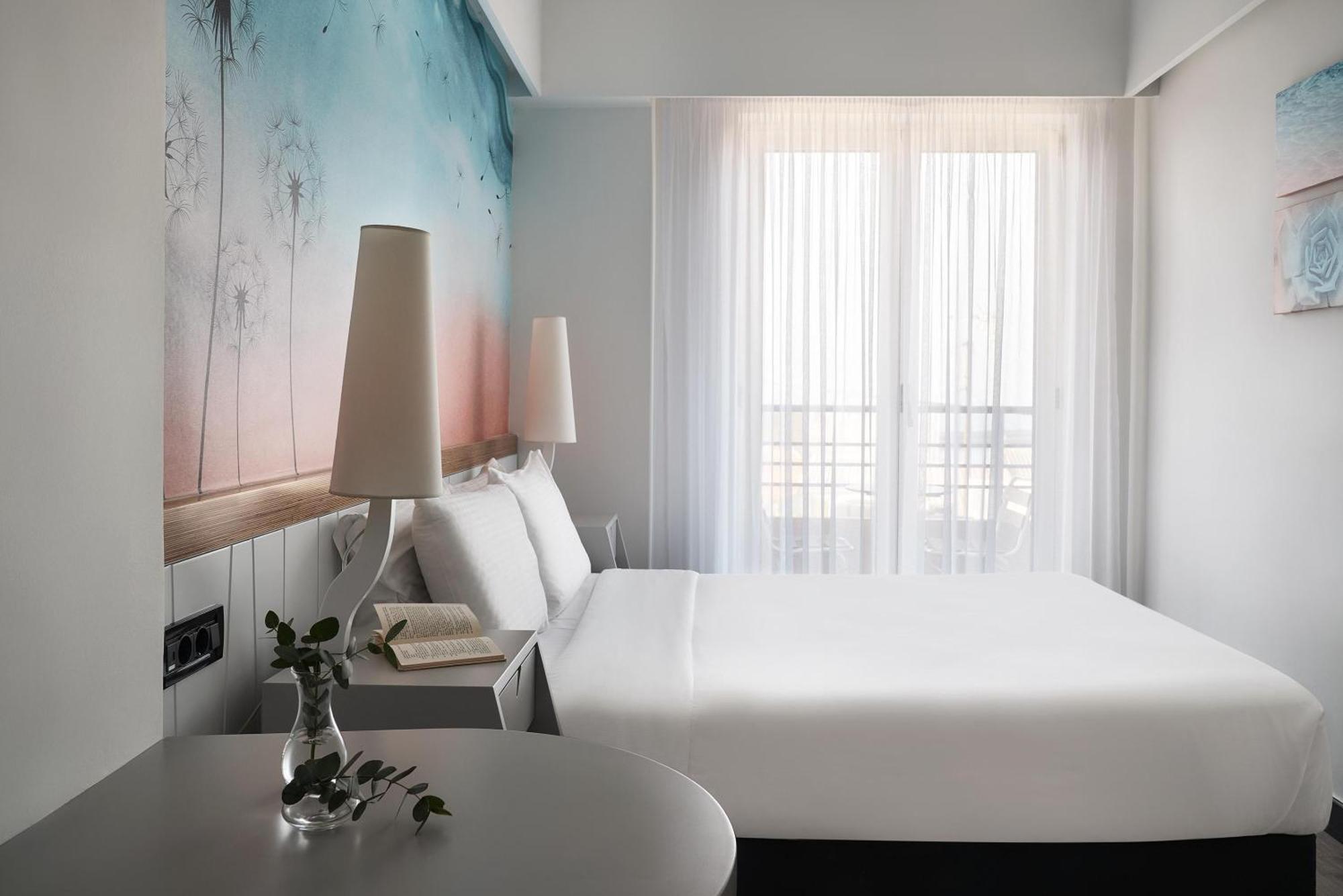 Chambre Confort