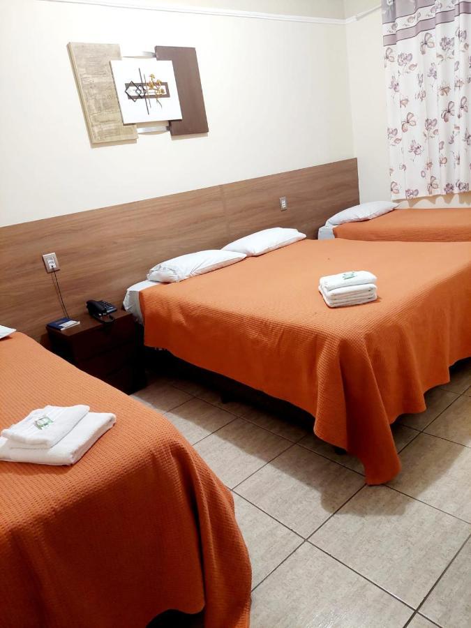 Quarto Quádruplo