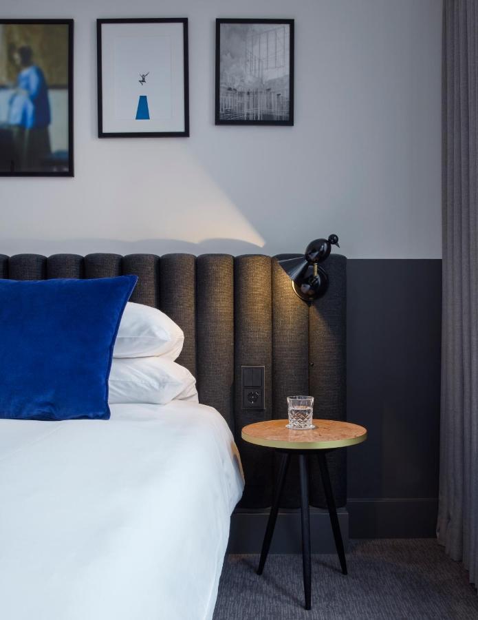Premium Tweepersoonskamer met 2 Tweepersoonsbedden